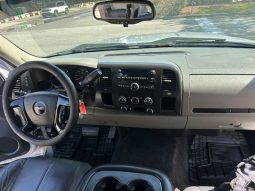 2012 GMC Sierra 1500 SL Extended Cab Medium Bed 2SA w/Rear Doors full