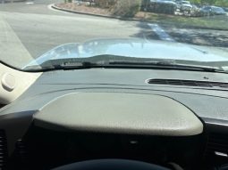 2012 GMC Sierra 1500 SL Extended Cab Medium Bed 2SA w/Rear Doors full