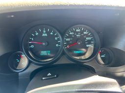 2012 GMC Sierra 1500 SL Extended Cab Medium Bed 2SA w/Rear Doors full