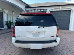 2007 GMC Yukon Denali XL 5SA full