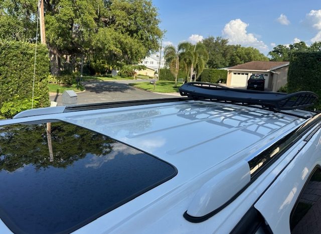 2007 GMC Yukon Denali XL 5SA full