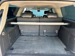 2007 GMC Yukon Denali XL 5SA full