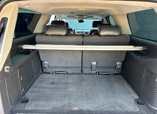 2007 GMC Yukon Denali XL 5SA full