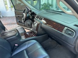 2007 GMC Yukon Denali XL 5SA full