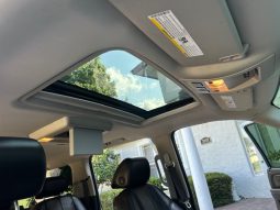 2007 GMC Yukon Denali XL 5SA full
