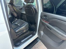 2007 GMC Yukon Denali XL 5SA full