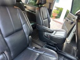 2007 GMC Yukon Denali XL 5SA full