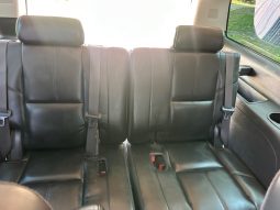 2007 GMC Yukon Denali XL 5SA full