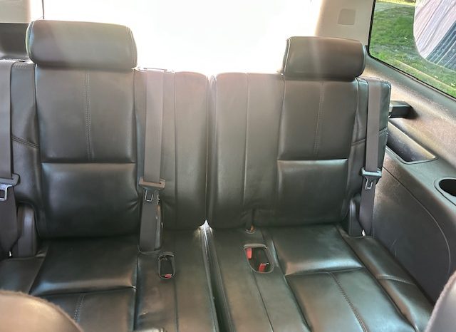 2007 GMC Yukon Denali XL 5SA full