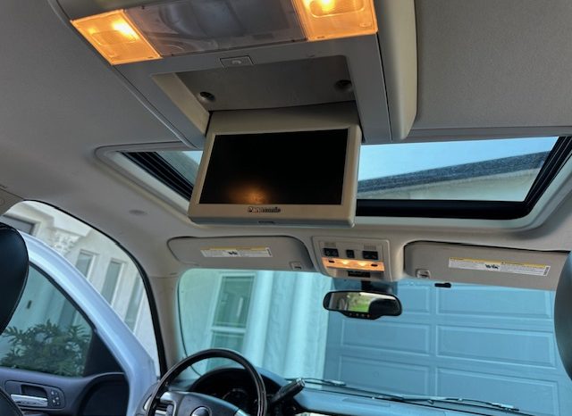 2007 GMC Yukon Denali XL 5SA full