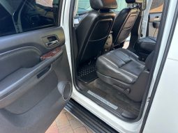 2007 GMC Yukon Denali XL 5SA full