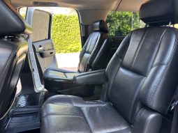 2007 GMC Yukon Denali XL 5SA full