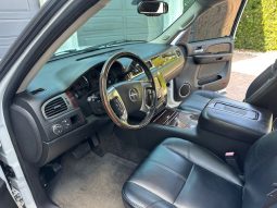 2007 GMC Yukon Denali XL 5SA full
