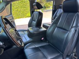 2007 GMC Yukon Denali XL 5SA full