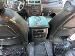 2007 GMC Yukon Denali XL 5SA full