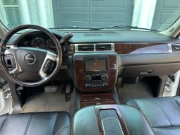 2007 GMC Yukon Denali XL 5SA full
