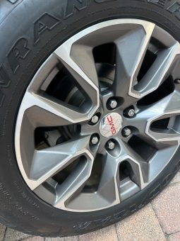 2007 GMC Yukon Denali XL 5SA full