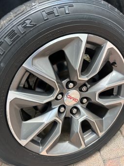 2007 GMC Yukon Denali XL 5SA full