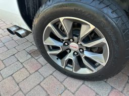2007 GMC Yukon Denali XL 5SA full