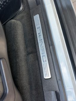2007 GMC Yukon Denali XL 5SA full