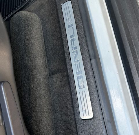 2007 GMC Yukon Denali XL 5SA full
