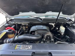 2007 GMC Yukon Denali XL 5SA full