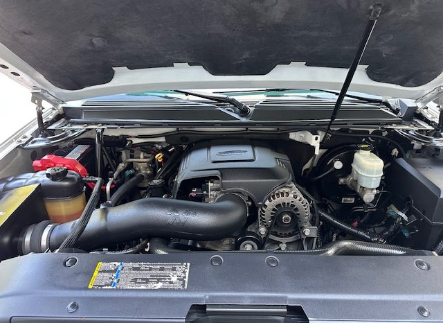 2007 GMC Yukon Denali XL 5SA full