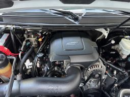 2007 GMC Yukon Denali XL 5SA full