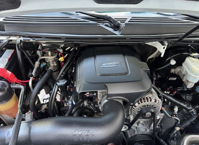 2007 GMC Yukon Denali XL 5SA full