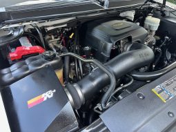 2007 GMC Yukon Denali XL 5SA full