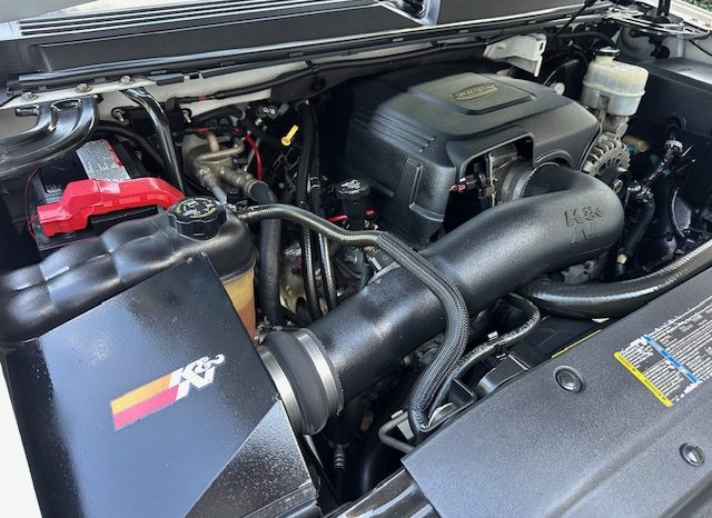 2007 GMC Yukon Denali XL 5SA full