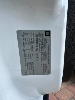 2007 GMC Yukon Denali XL 5SA full