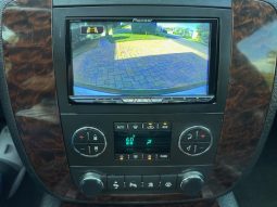 2007 GMC Yukon Denali XL 5SA full