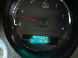 2007 GMC Yukon Denali XL 5SA full