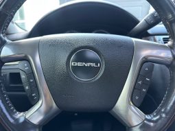 2007 GMC Yukon Denali XL 5SA full