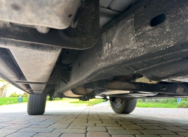 2007 GMC Yukon Denali XL 5SA full
