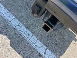 2002 Chevrolet Avalanche 1500 Crew Cab Short Bed full