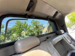 2002 Chevrolet Avalanche 1500 Crew Cab Short Bed full