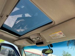 2002 Chevrolet Avalanche 1500 Crew Cab Short Bed full