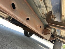2002 Chevrolet Avalanche 1500 Crew Cab Short Bed full