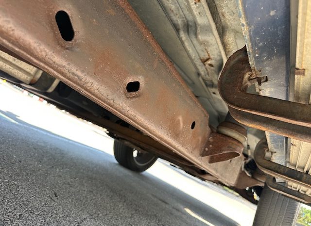 2002 Chevrolet Avalanche 1500 Crew Cab Short Bed full