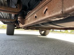 2002 Chevrolet Avalanche 1500 Crew Cab Short Bed full