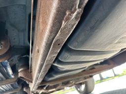 2002 Chevrolet Avalanche 1500 Crew Cab Short Bed full