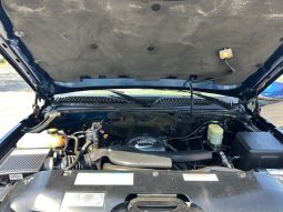 2002 Chevrolet Avalanche 1500 Crew Cab Short Bed full
