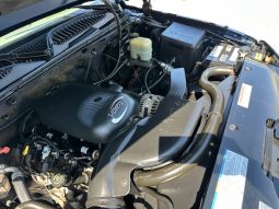 2002 Chevrolet Avalanche 1500 Crew Cab Short Bed full