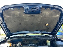 2002 Chevrolet Avalanche 1500 Crew Cab Short Bed full