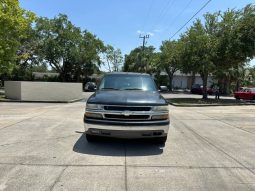 2005 Chevrolet Tahoe LS 1SJ