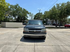 2005 Chevrolet Tahoe LS 1SJ