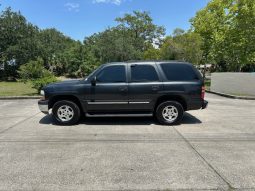 2005 Chevrolet Tahoe LS 1SJ full