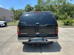 2005 Chevrolet Tahoe LS 1SJ full